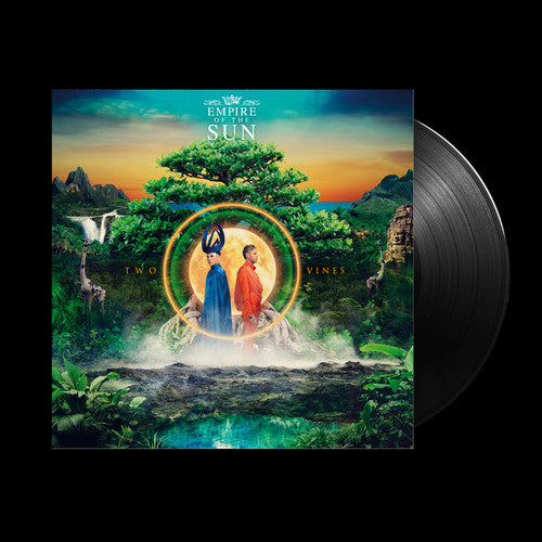 Empire of the Sun: Two Vines [ Vinyl ]