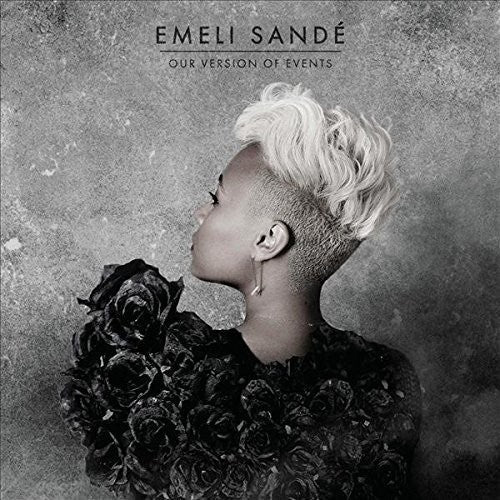 Emeli Sande: Our Version Of Events [ Vinyl ]