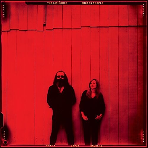 The Limiñanas: Shadow People [ Vinyl ]