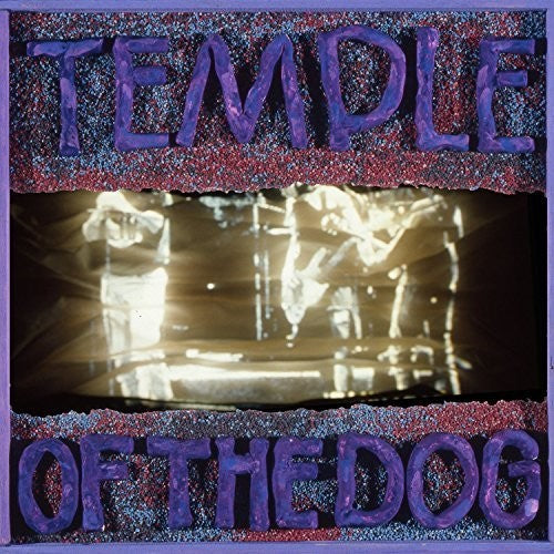 Temple of the Dog: Temple Of The Dog [ Vinyl ]