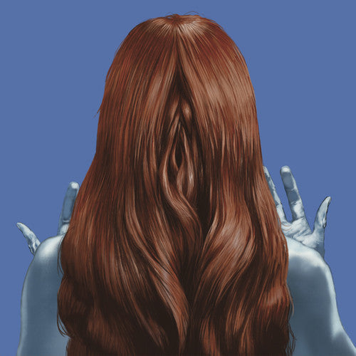 La Femme: Mystere [ Vinyl ]