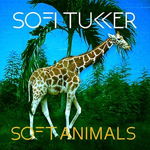 Sofi Tukker: Soft Animals [ Vinyl ]