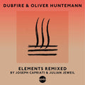 Huntemann, Dubfire & Oliver: Elements Remixed - 12-INCH SINGLE