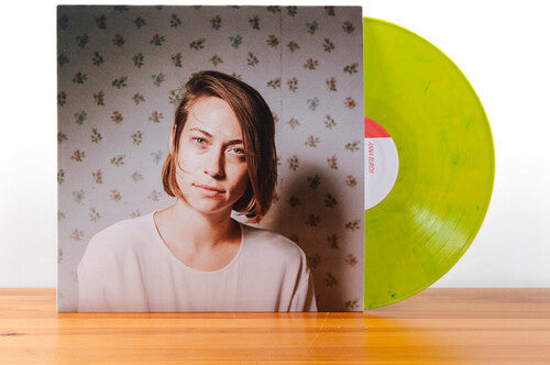 Anna Burch: Quit the Curse [ Vinyl ]