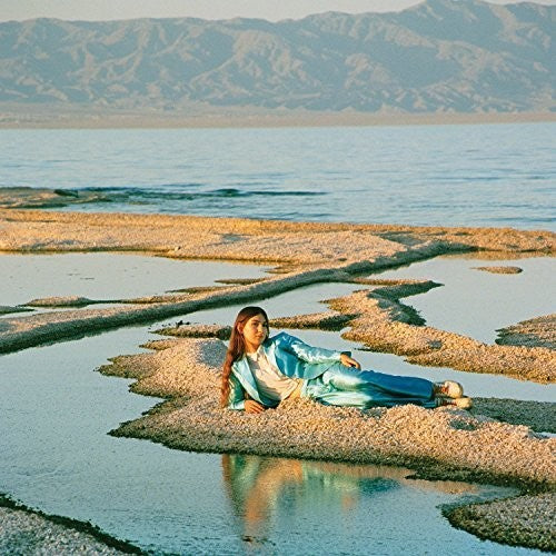 Weyes Blood: Front Row Seat To Earth [ Vinyl ]