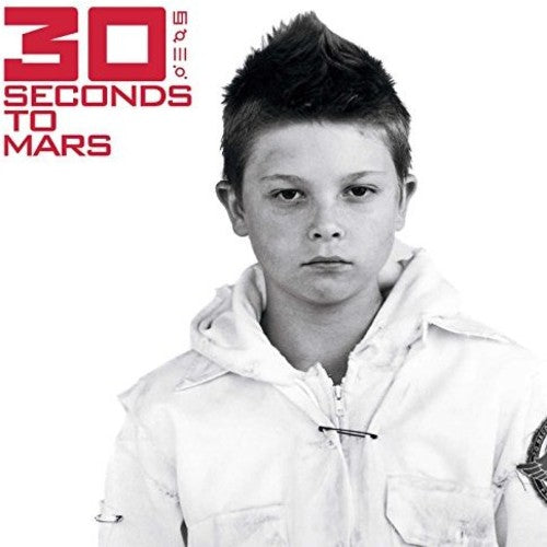 Thirty Seconds to Mars: Thirty Seconds To Mars [ Vinyl ]