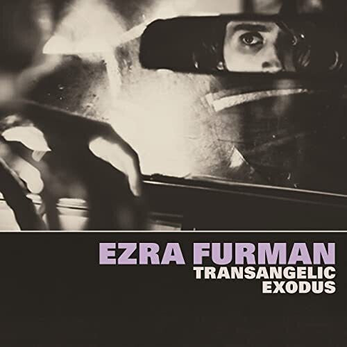 Ezra Furman: Transangelic Exodus [ Vinyl ]