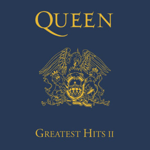 Queen: Queen Greatest Hits II (LP) [ Vinyl ]