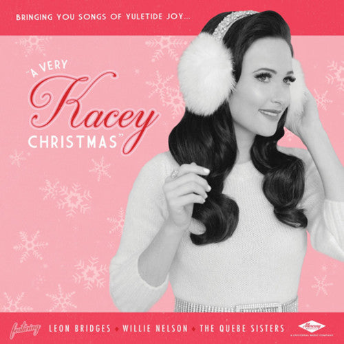 Kacey Musgraves: A Very Kacey Christmas [ Vinyl ]