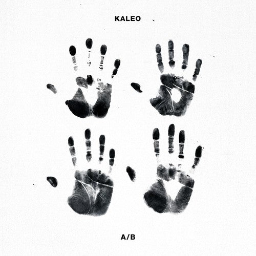 Kaleo: A/B [ Vinyl ]