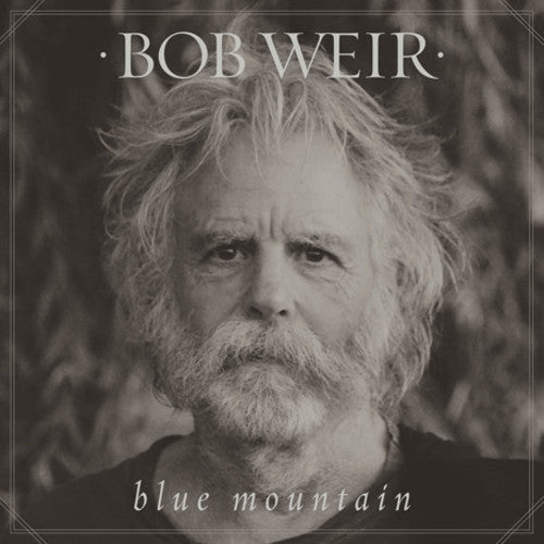 Bob Weir: Blue Mountain [ Vinyl ]