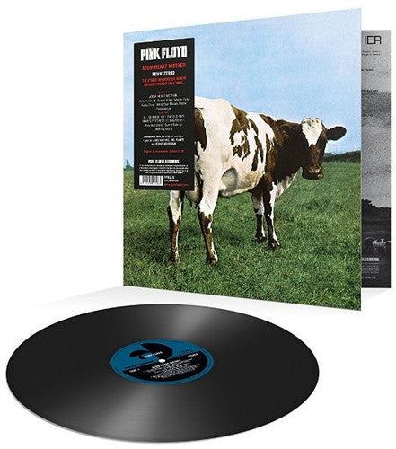 Pink Floyd: Atom Heart Mother [ Vinyl ]