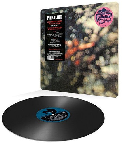 Pink Floyd: Obscured By Clouds [ Vinyl ]