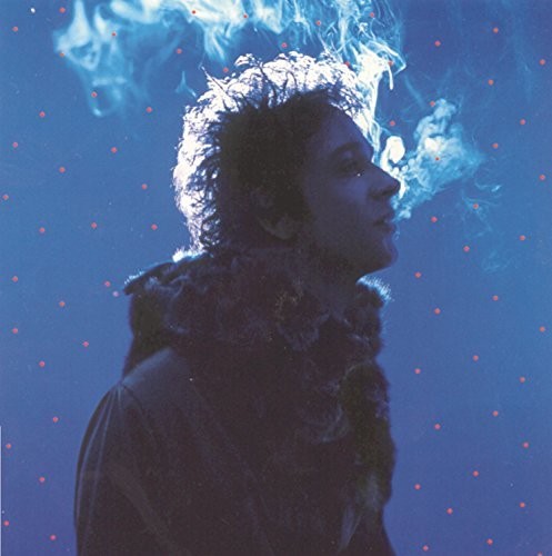 Gustavo Cerati: Bocanada [ Vinyl ]