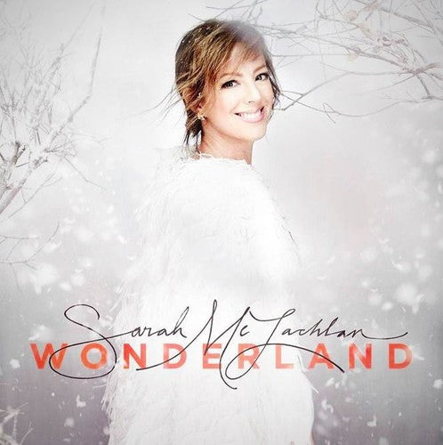 Sarah McLachlan: Wonderland [ Vinyl ]