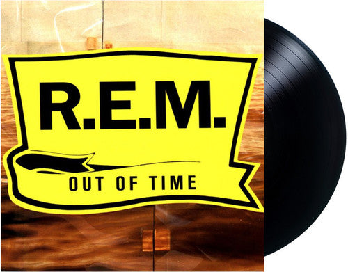 R.E.M.: Out Of Time [ Vinyl ]