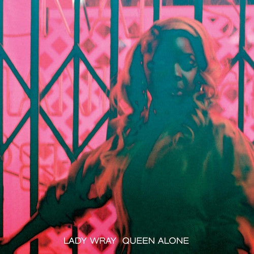 Lady Wray: Queen Alone [ Vinyl ]