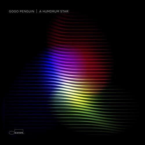 GoGo Penguin: A Humdrum Star [ Vinyl ]