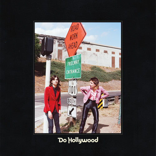 The Lemon Twigs: Do Hollywood [ Vinyl ]
