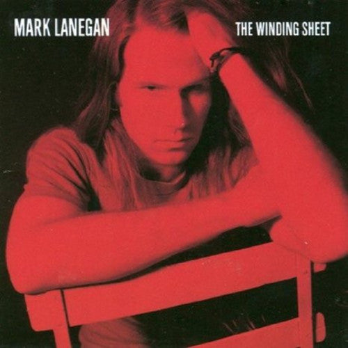 Mark Lanegan: The Winding Sheet [ Vinyl ]