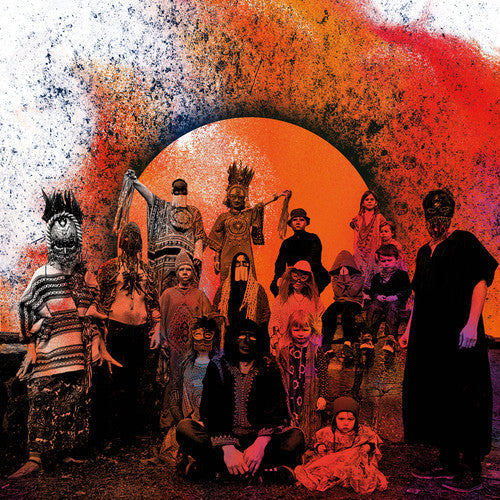 Goat: Requiem [ Vinyl ]