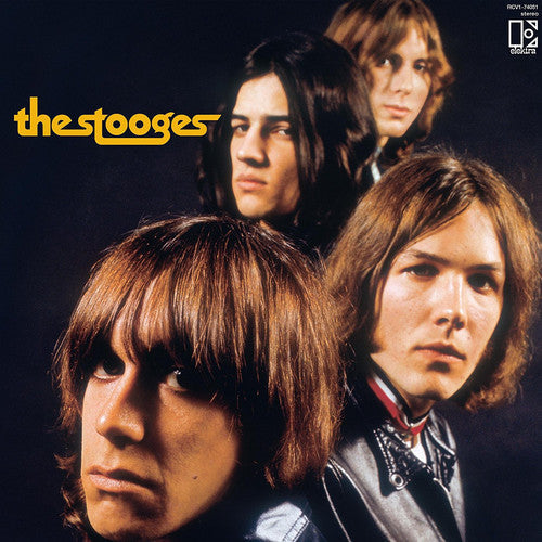 The Stooges: Stooges [ Vinyl ]