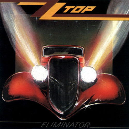 ZZ Top: Eliminator [ Vinyl ]
