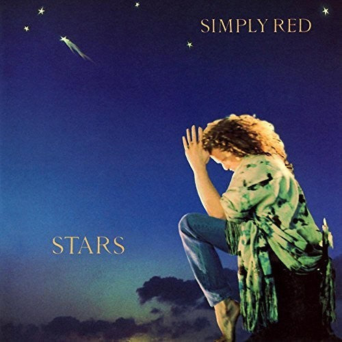Simply Red: Stars: 25th Anniversary Edition [ Vinyl ]