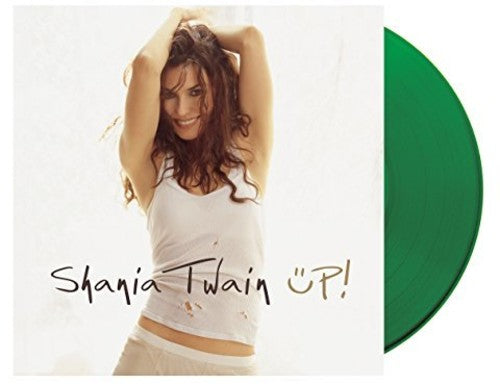 Shania Twain: Up! [ Vinyl ]