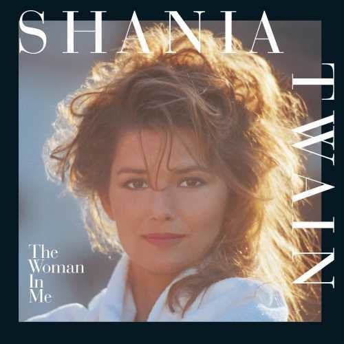 Shania Twain: The Woman In Me [ Vinyl ]
