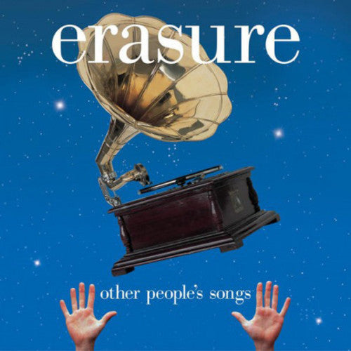 Erasure: Other People's Songs [ Vinyl ]
