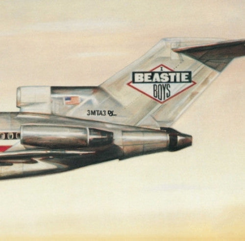 Beastie Boys: Licensed To Ill (30th Anniversary Edition) [ Vinyl ]