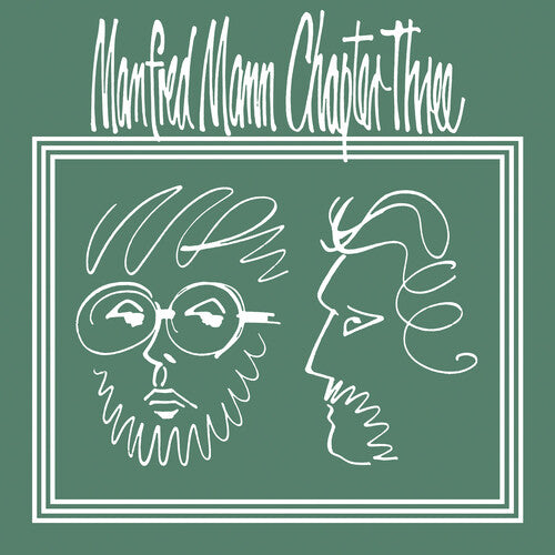 Manfred's Mann Earth: Manfred Mann Chapter Three [ Vinyl ]