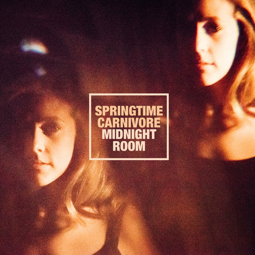 Springtime Carnivore: Midnight Room [ Vinyl ]