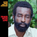 Hinds, Justin & Dominoes: Travel With Love - CD