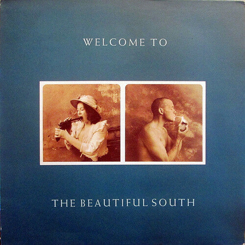 The Beautiful South: Welcome To The Beautiful South [ Vinyl ]