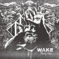 The Wake: Misery Rites - CD