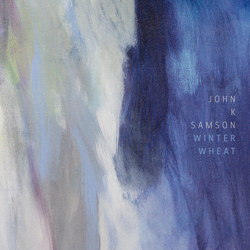 John K. Samson: Winter Wheat [ Vinyl ]