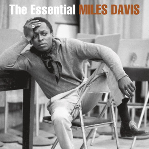 Miles Davis: The Essential Miles Davis [ Vinyl ]