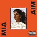 Mia ( M.I.a. ): AIM [ Vinyl ]