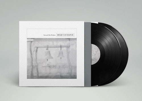 Dead Can Dance: Toward The Within [ Vinyl ]