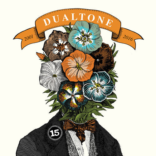 Various: In Case You Missed It: 15 Years Of Dualtone [ Vinyl ]