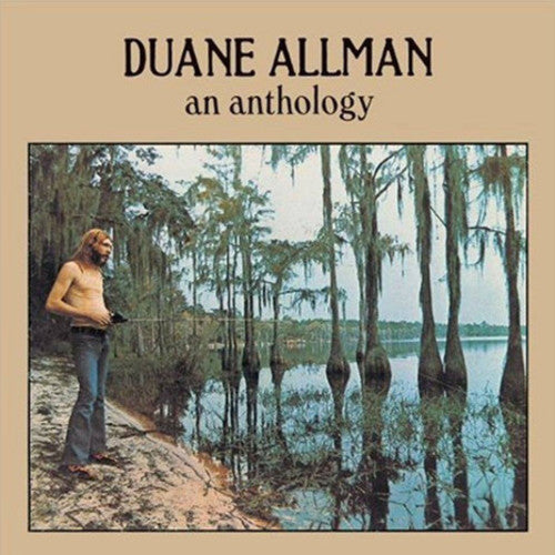 Duane Allman: An Anthology [ Vinyl ]
