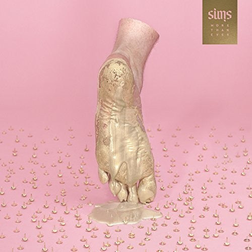 Sims: More Than Ever [ Vinyl ]