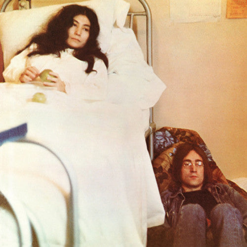 John Lennon: Unfinished Music, No. 2: Life With The Lions [ Vinyl ]