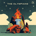 Olympians: Olympians [ Vinyl ]
