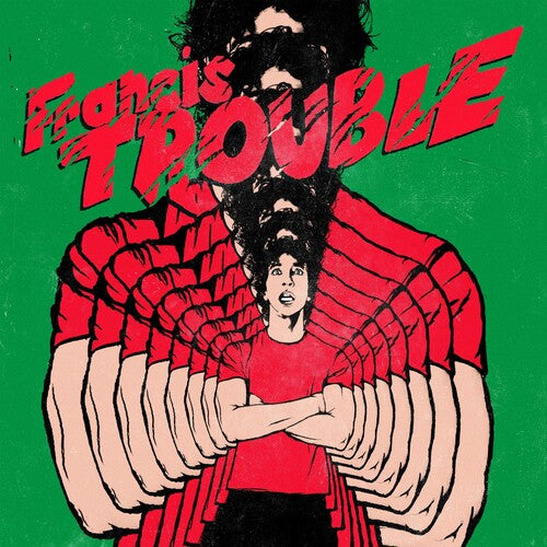 Albert Hammond Jr: Francis Trouble [ Vinyl ]