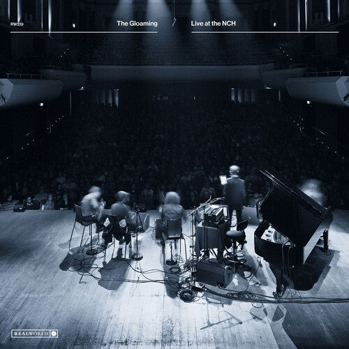 Gloaming: Live At Nch [ Vinyl ]