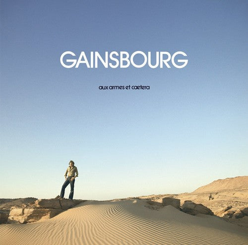 Serge Gainsbourg: Aux Armes Et Caeter [ Vinyl ]