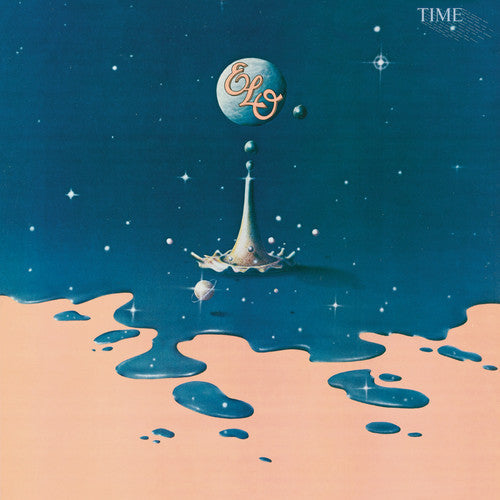 Elo ( Electric Light Orchestra ): Time [ Vinyl ]
